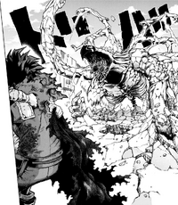 Overhaul's Final Form