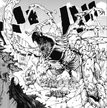 Overhaul's Final Form