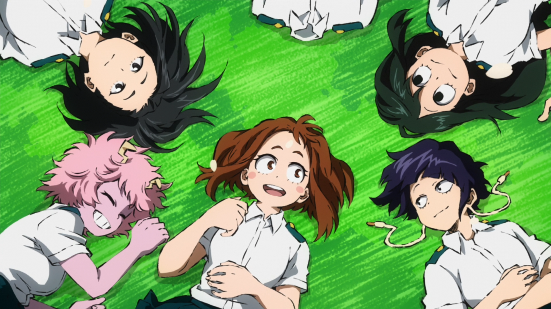 Dakara Hitori Ja Nai My Hero Academia Wiki Fandom