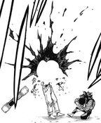 Magne's Death-0