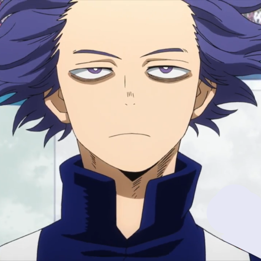 Image Hitoshi Shinso headshot.png Boku no Hero