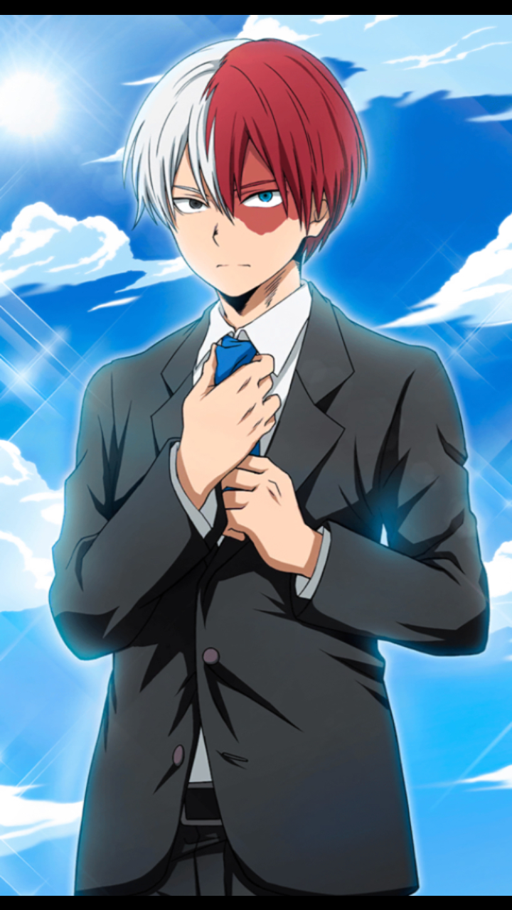 User Blog Kinnykat1 Dabi Todoroki My Hero Academia Wiki Fandom