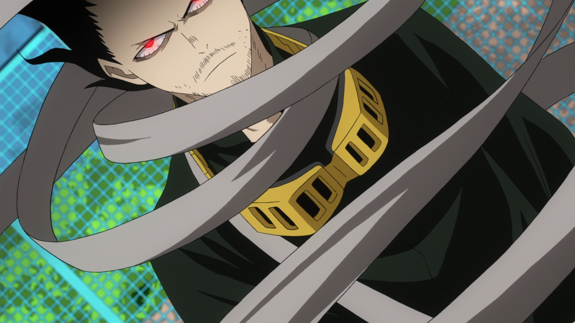 EraserHead/'s goggles My Hero Academia