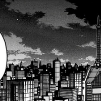 Fukuoka My Hero Academia Wiki Fandom