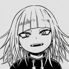 Toga Dabi My Hero Academia Coloring Pages Hd Football