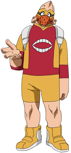 Koji Koda | Boku no Hero Academia Wiki | FANDOM powered by Wikia