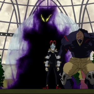 Kurogiri