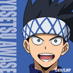 Class 1 B My Hero Academia Wiki Fandom