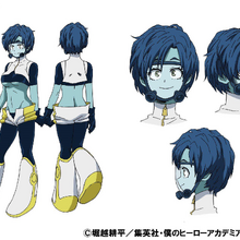 My Hero Academia Season 4 My Hero Academia Wiki Fandom