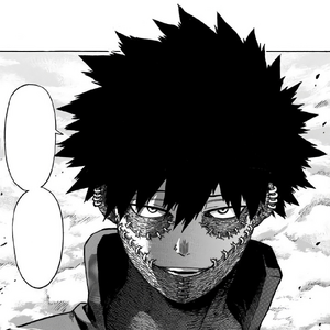 Dabi Image Gallery My Hero Academia Wiki Fandom