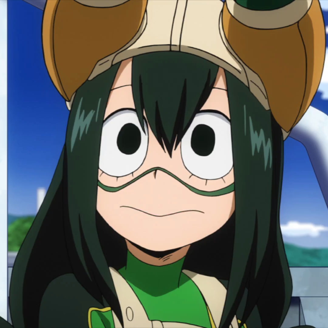 froppy banpresto