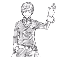 Accelerarea Static Plin De Umor Monoma Hero Costume Seanbroganconservation Com I can't walk down that straight, noble path like you people. umor monoma hero costume
