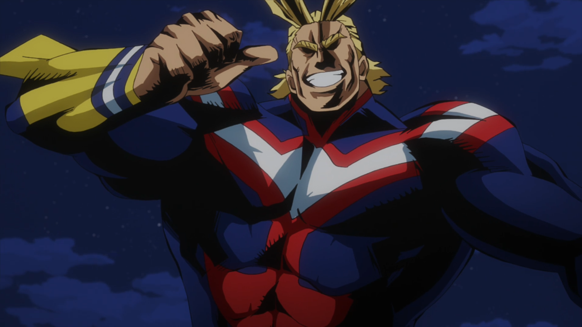 My Hero Academia Two Heroes My Hero Academia Wiki Fandom Images, Photos, Reviews