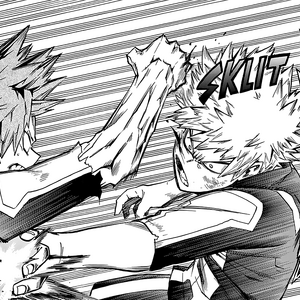Katsuki Bakugo Image Gallery My Hero Academia Wiki Fandom