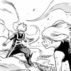 Katsuki Bakugo Image Gallery My Hero Academia Wiki Fandom