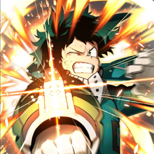 My Hero Academia Smash Tap My Hero Academia Wiki Fandom