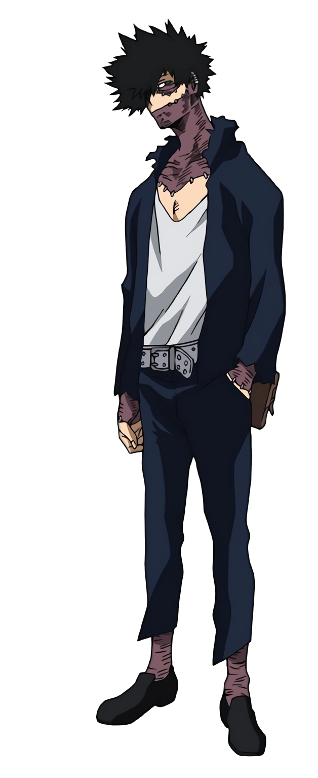 Crématorium Wiki Boku no Hero Academia Fandom