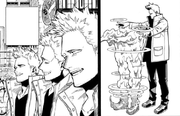 Double Manga