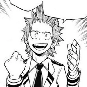 Eijiro Kirishima Image Gallery My Hero Academia Wiki Fandom