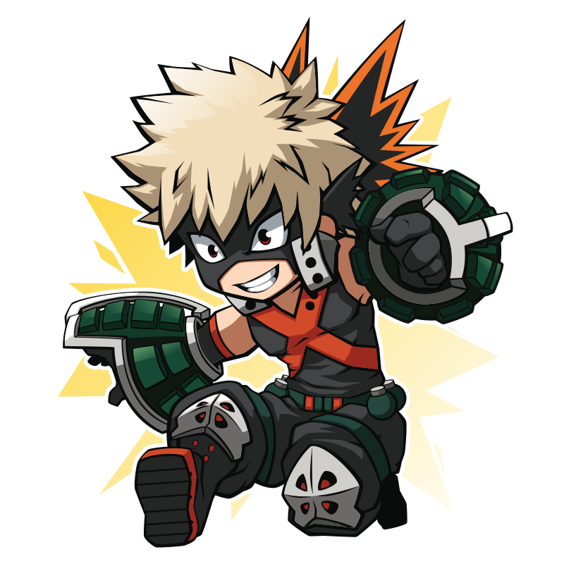 Créer Un Oc My Hero Academia My Hero Academia: Gekitotsu! Heroes Battle | Wiki Boku no Hero Academia