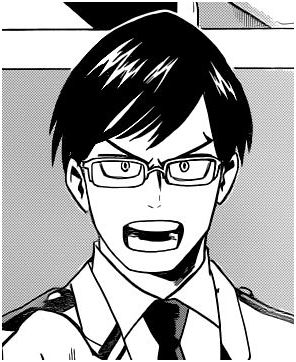 Imagen - Tenya IIda.jpg | Wiki Boku no Hero Academia | FANDOM powered