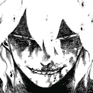 Tomura Shigaraki Image Gallery My Hero Academia Wiki Fandom