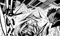 Overhaul Reassemble