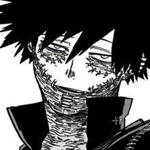 Dabi Image Gallery My Hero Academia Wiki Fandom