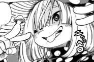 Kinoko Face