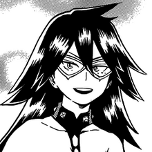 Nemuri Kayama Image Gallery My Hero Academia Wiki Fandom