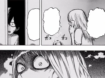 Rei Todoroki Synopsis My Hero Academia Wiki Fandom