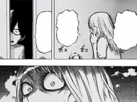 Rei Todoroki snaps