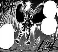 Hawks steals the show