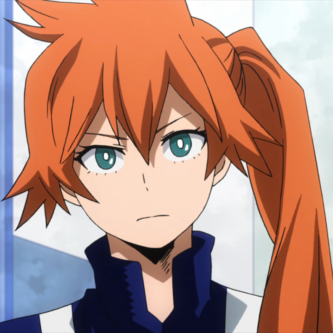 Image - Itsuka Kendo.png | Boku no Hero Academia Wiki | FANDOM powered