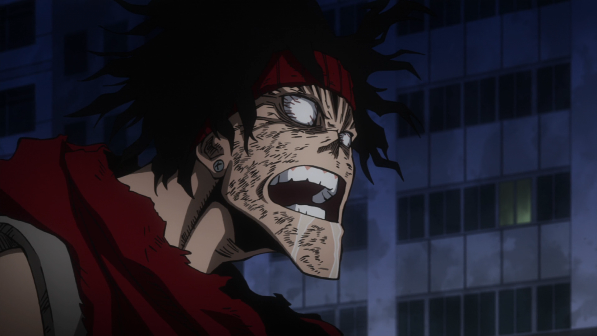 My Hero Academia Season 6 Episode 14 Review : r/Animeexplores