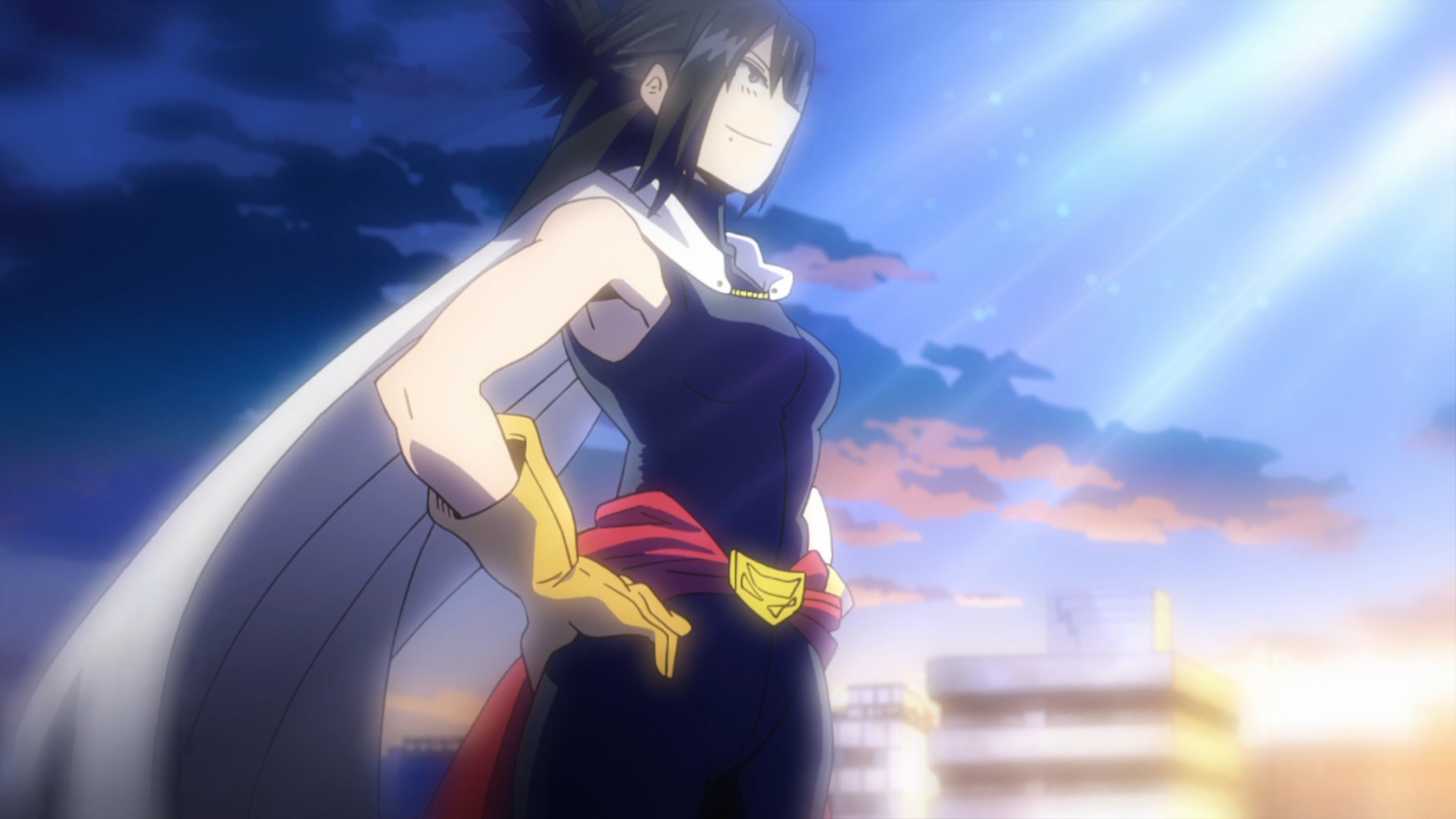 Image Nana Shimura Png Boku No Hero Academia Wiki Fandom