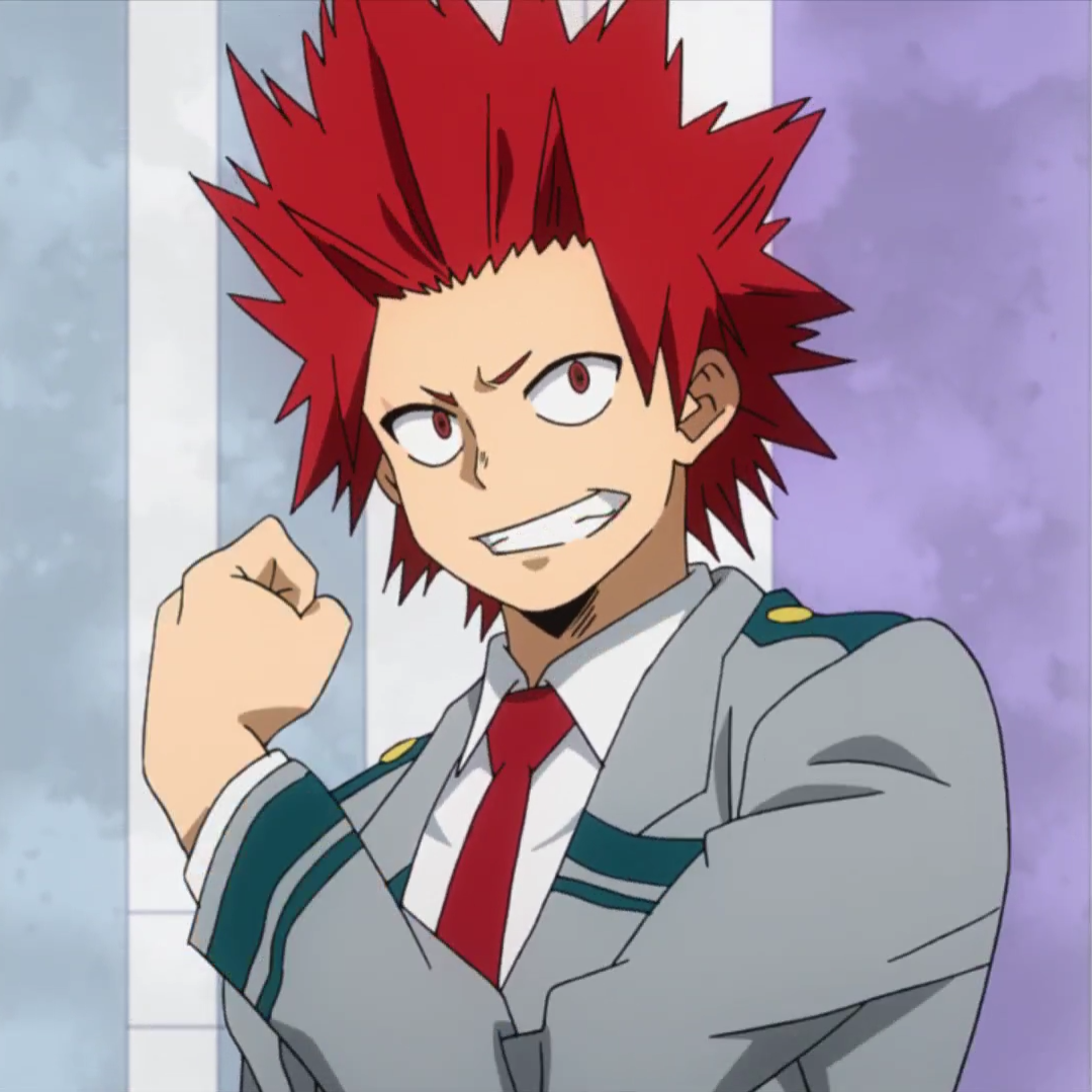 Image Eijiro Kirishimapng Boku No Hero Academia Wiki Fandom