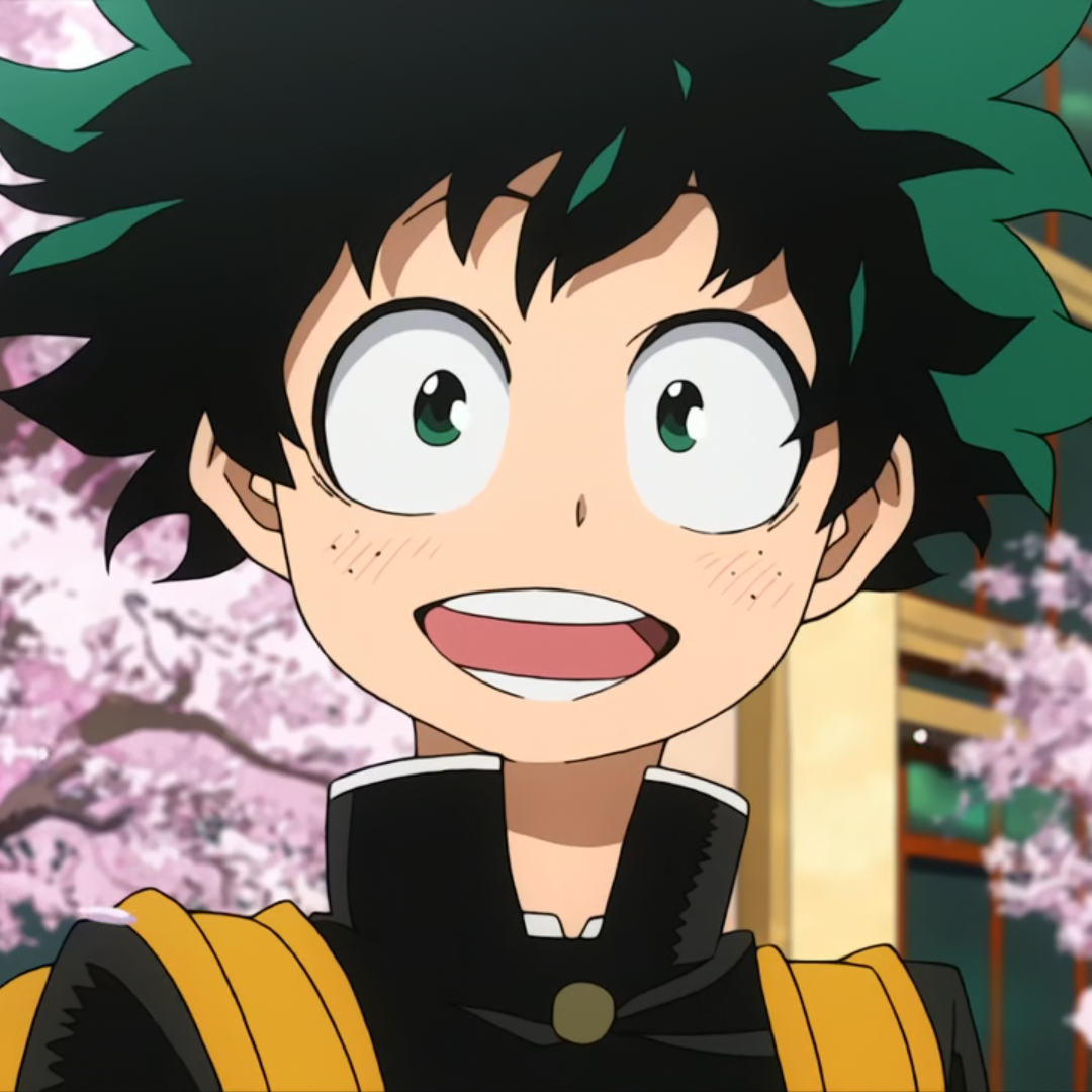 Image - Izuku Midoriya Debut.png | Boku No Hero Academia Wiki | FANDOM ...