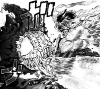 Endeavor breaks High-End