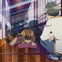 Wallpaper Bokura Wa Minna Kawaisou Wiki Fandom For iPhone Free