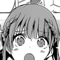 Miharu Kirisu We Never Learn Wiki Fandom