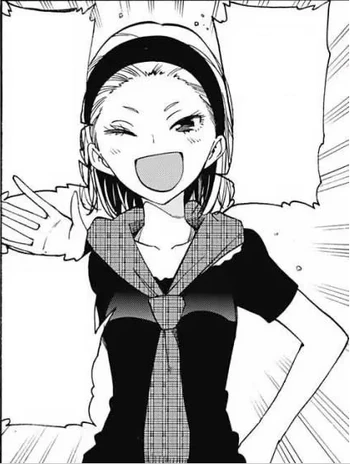 Shopkeeper | We Never Learn Wiki | Fandom