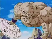 Yamu volant