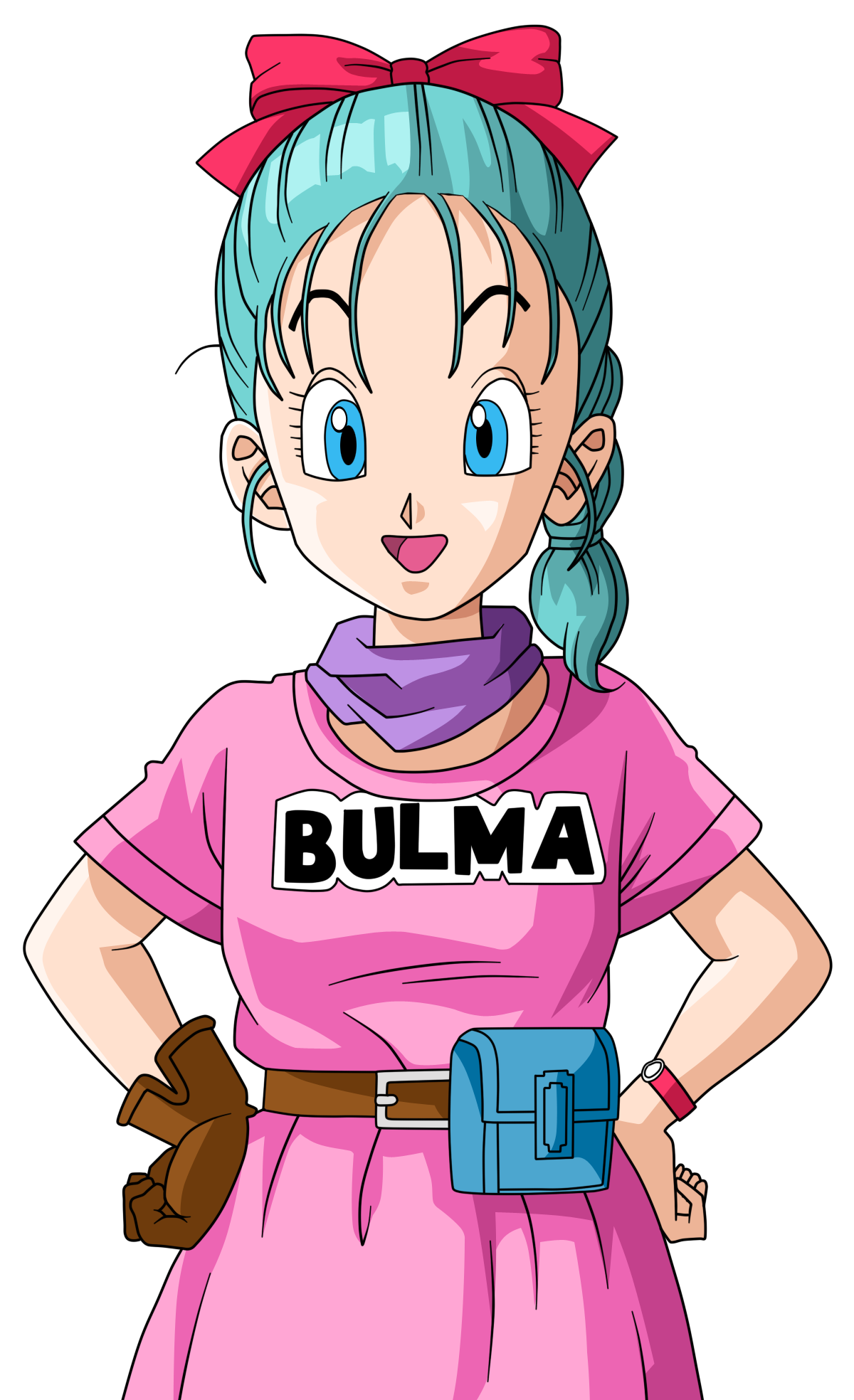 Image Bulma Portadapng Bola De Drac Wiki Fandom Powered By Wikia 