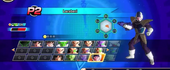 Raspberry Xenoverse