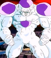 Freezer max poder