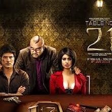 Table No 21 Bollywood Wiki Fandom