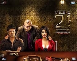 Table No 21 Bollywood Wiki Fandom