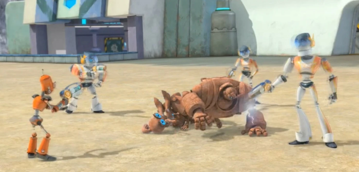 Galaxy All Stars Bolts And Blip Wiki FANDOM Powered By Wikia