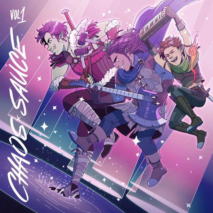 Randy, Raz'ul, and I BomBARDed Wiki Fandom